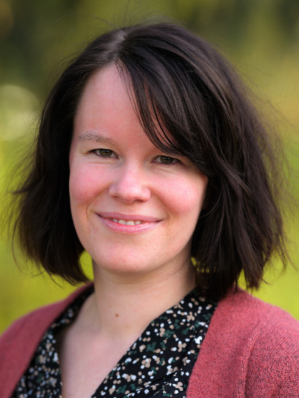 Profile picture of M. (Margriet) Fokken