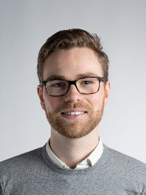 Profile picture of M. (Michael) Fröhlke, MSc