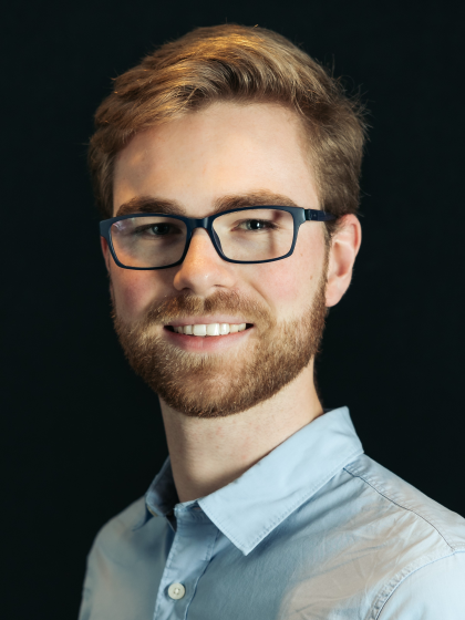 M. (Michael) Fröhlke, MSc