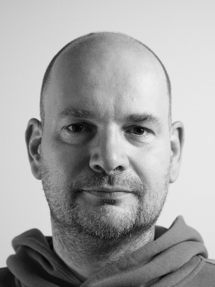 Profielfoto van M.G. (Max) Roeleveld