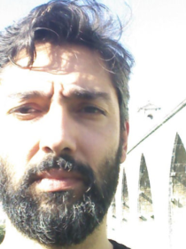 M. (Miguel) Garcia Pimenta, PhD