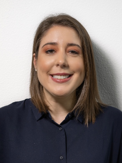 Profielfoto van M. (Marilia) Gehrke, Dr