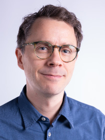 Profielfoto van M. (Max) Groneck, Dr