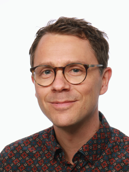 dr. M. Groneck