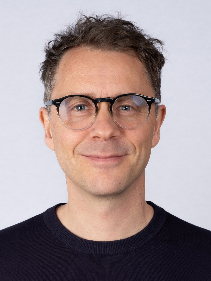 Profile picture of M. (Max) Groneck, Dr