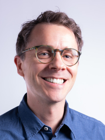 M. (Max) Groneck, Dr