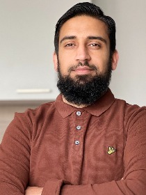 Profile picture of M.H. (Muhammad Haseeb) Arif