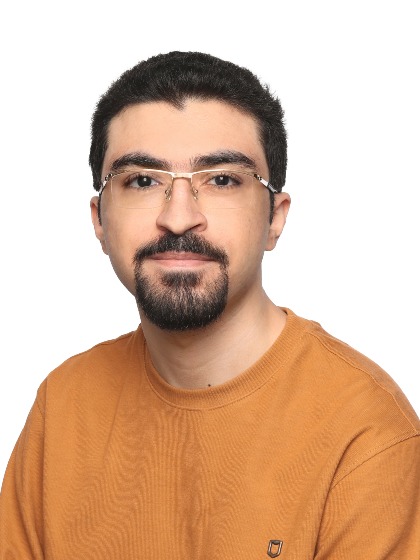 M.H. (Mohammad Hossein) Habibi