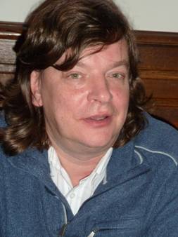 Profielfoto van dr. M.H.K. (Maarten H K) Linskens