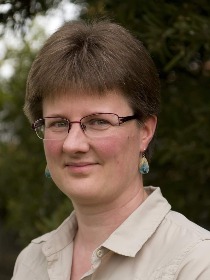 Marieke Shin