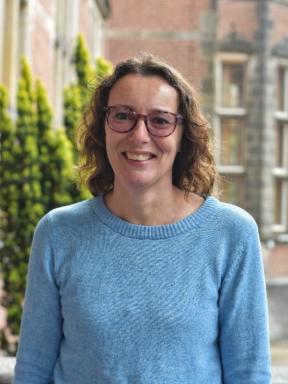 Profile picture of M.H. (Miriam) Slagter