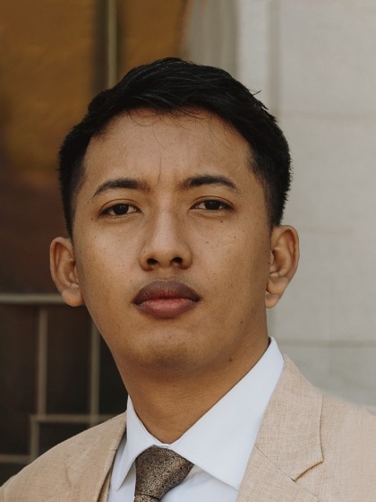 Profielfoto van M.H. (Hilal) Sudarbi