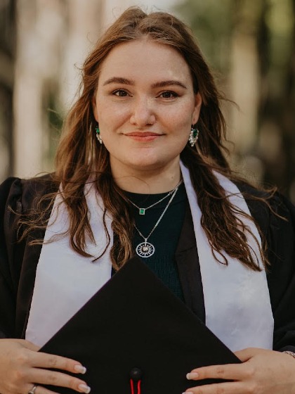 Profile picture of M.H. (Michelle) ten Cate