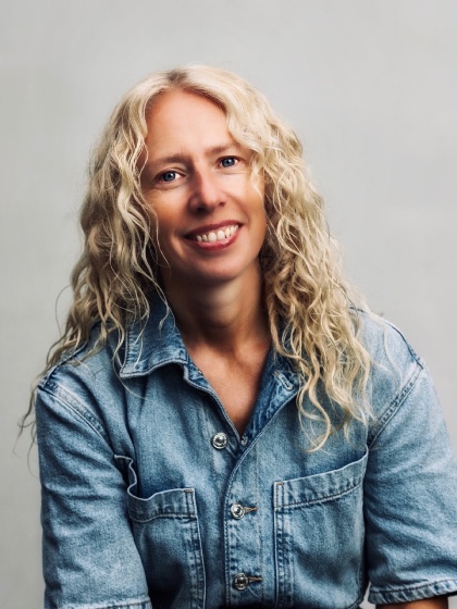 Profile picture of M.H. (Merel) Weijer, BA