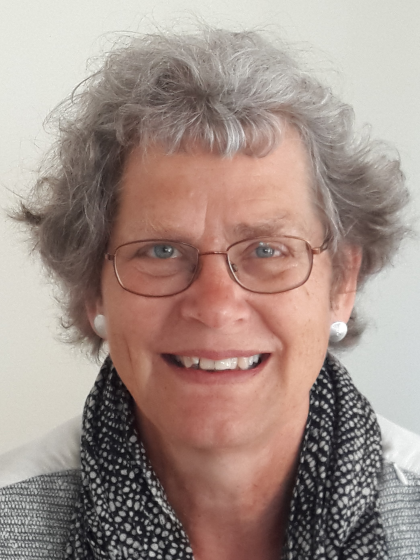 Profielfoto van prof. dr. M. (Mijna) Algra