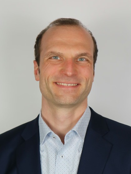 Profielfoto van M. (Marvin) Hanisch, PhD