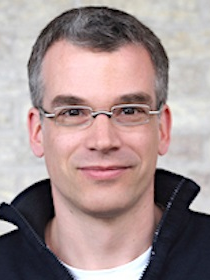 M. (Matthias) Heinemann, Prof Dr
