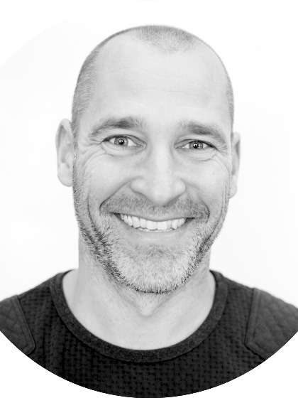 Profielfoto van ing. M. (Mark) Heistek