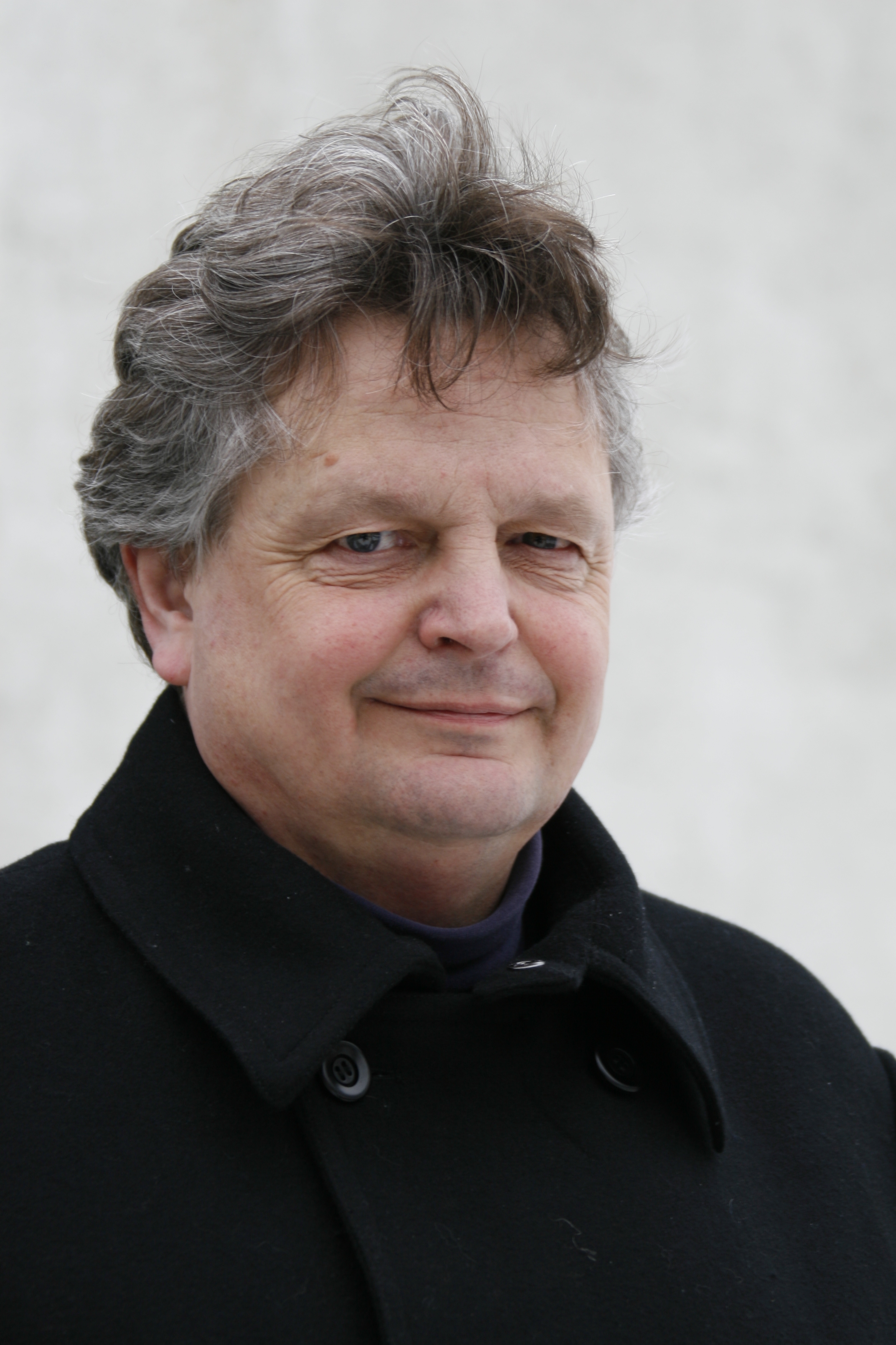 Profielfoto van prof. dr. M. (Michiel) Herweijer