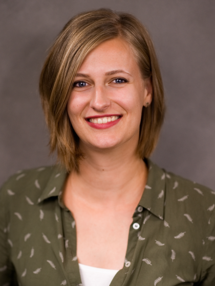 dr. M. (Mariëtte) Hingstman