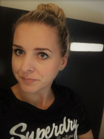 Profile picture of M. (Marissa) Rozenveld-Holman