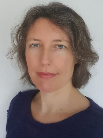 Profielfoto van dr. M.I. (Marjolein) Deunk