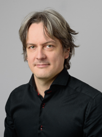 Profielfoto van M.I. (Markus) Eronen, Dr