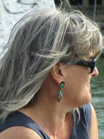 Profile picture of prof. dr. M.I. (Marianne ) Franklin