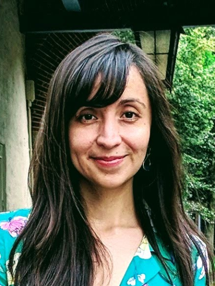Profile picture of M.I. (Marcela) Huilcán Herrera, MA