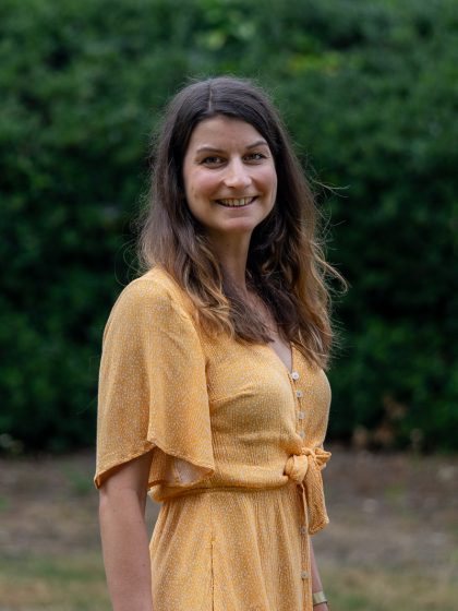 Profielfoto van M. (Melina) Ioannidis
