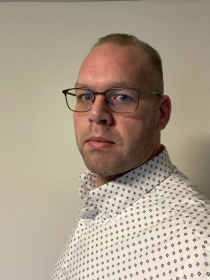 Profielfoto van M.J.A.E. (Martijn) Kamphuis
