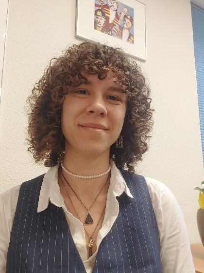 Profile picture of M.J.A. (Manon) Werst