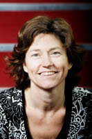 Profielfoto van dr. M.J. (Maryse) Brand