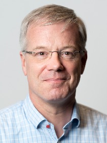 Profielfoto van prof. dr. M.J.E.C. (Marc) van der Maarel