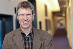prof. dr. M.J. (Martin) Goedhart