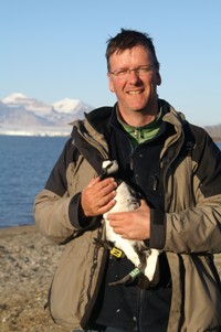 Profielfoto van dr. M.J.J.E. (Maarten J J E) Loonen