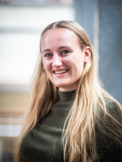 M.J. (Maaike) Korpershoek