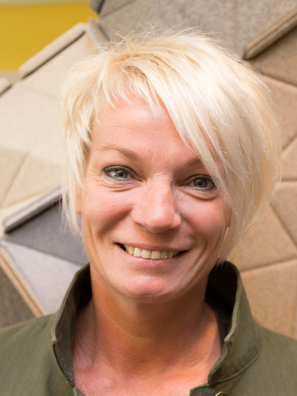 Profile picture of M.J. (Miranda) Zijlstra-Kuiper