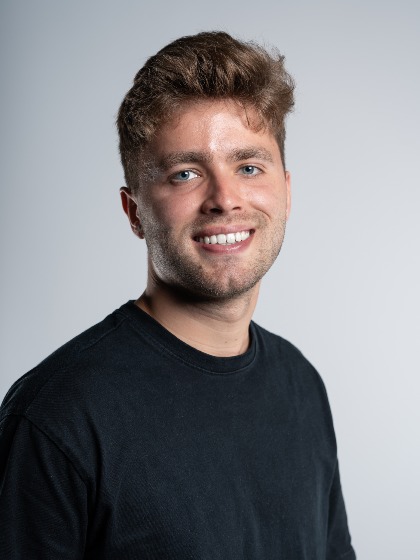 Profielfoto van M.J.M. Dimmers, MSc