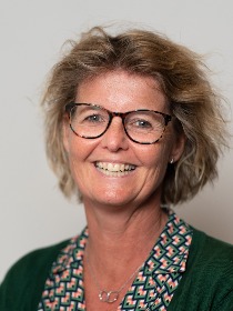 Profielfoto van M.J. (Monique) Meis