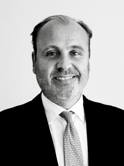 Profielfoto van prof. dr. M.J.R. (Marc) Broekema