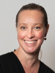 Profielfoto van drs. M.J. (Mariska) Roze-Busstra