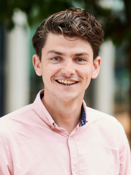 Profile picture of M.J. (Maarten) van den Nieuwenhof-Schilstra, MSc