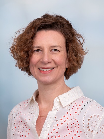 prof. dr. M.J. (Marie-José) van Tol