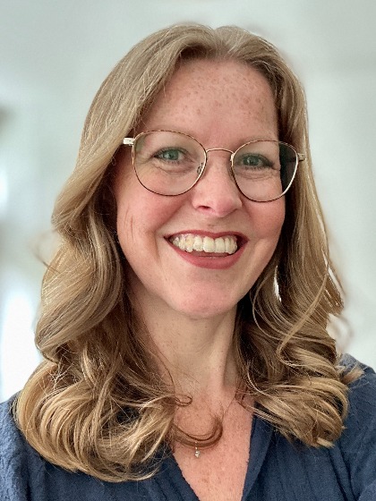 Profielfoto van M.J. (Marieke) Wiersema
