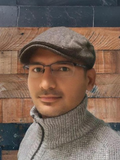 M. (Milad) Jabri
