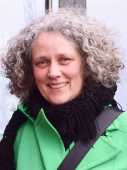 Profielfoto van dr. M.K. (Karin) de Boer