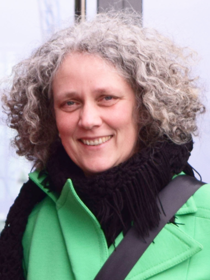 Profile picture of dr. M.K. (Karin) de Boer