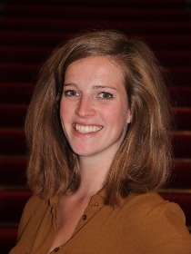 Profielfoto van dr. M.K. (Marita) Everhardt
