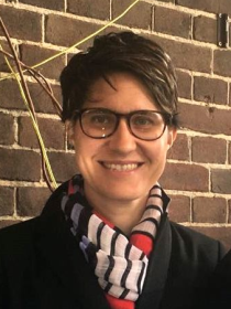 M. (Megan) Korte